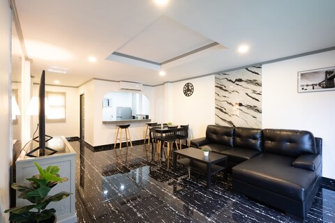 DEL MAX 리조트 파타야