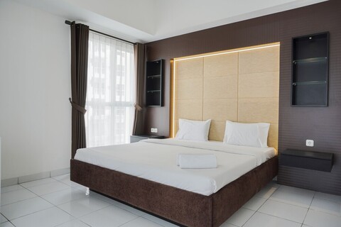 엘레강트  레스트풀 스튜디오 앳 카사 데 파르코  아파트먼트