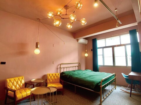 하우스 인 하우스