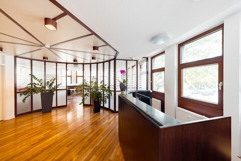 호텔 가르니 암 올게이크