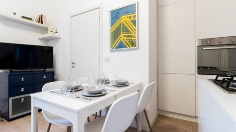 이탈리안웨이 이지 - 가릴리아노 8