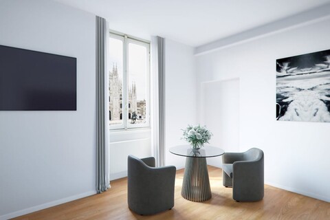 SCF 컬렉션 - 두오모