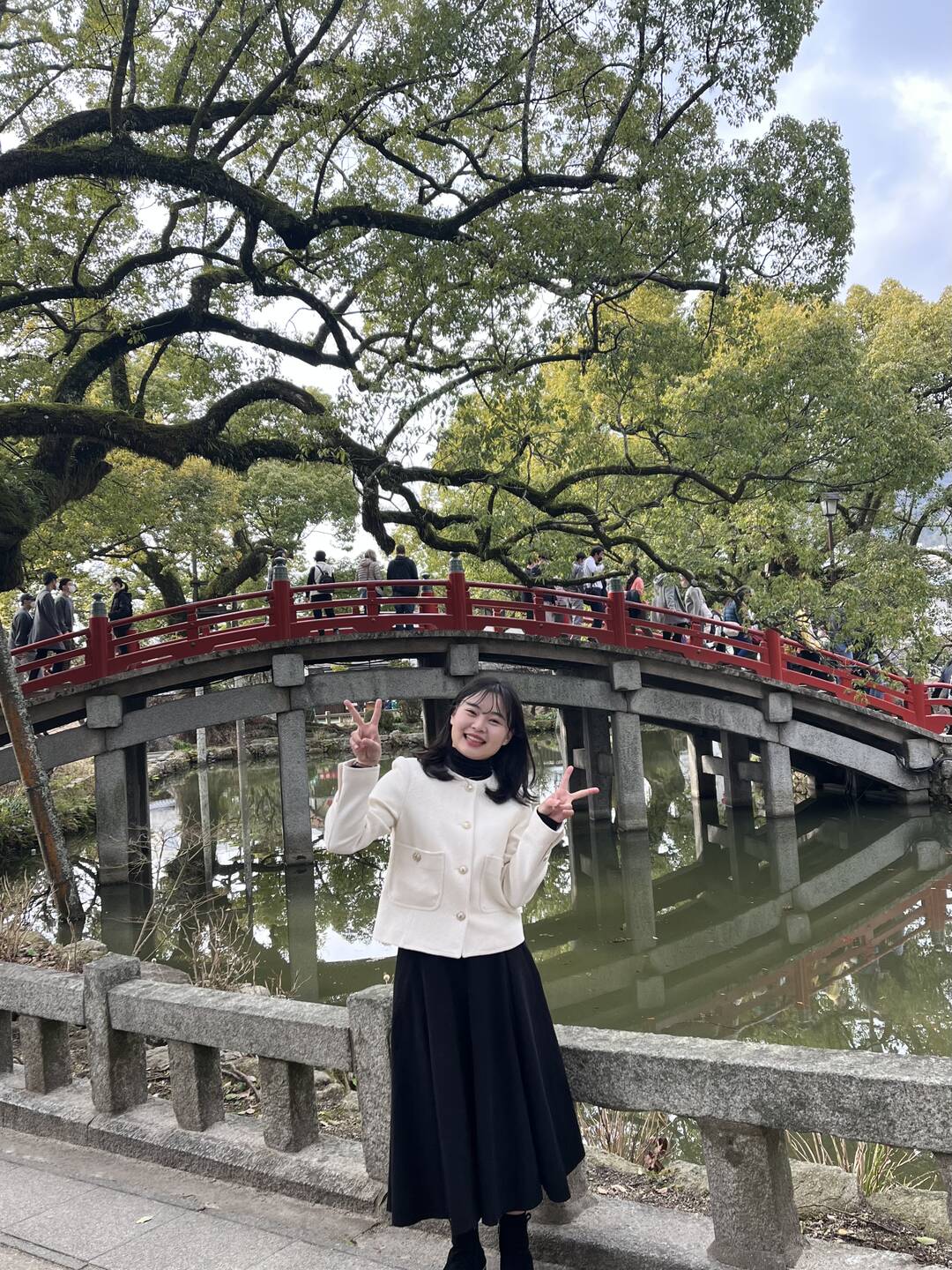 후쿠오카, 일본 기타 도시-맛집,일정•경비5