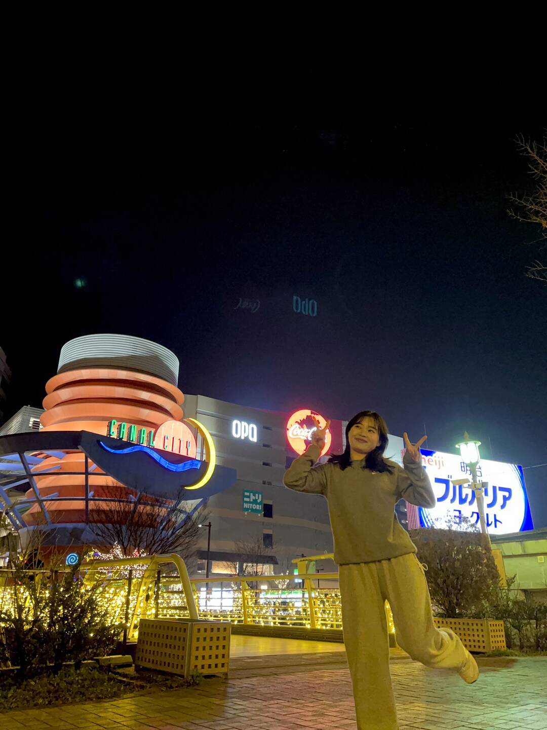 후쿠오카, 일본 기타 도시-맛집,일정•경비8