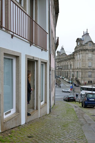 스팟 아파트먼츠 상 벤토