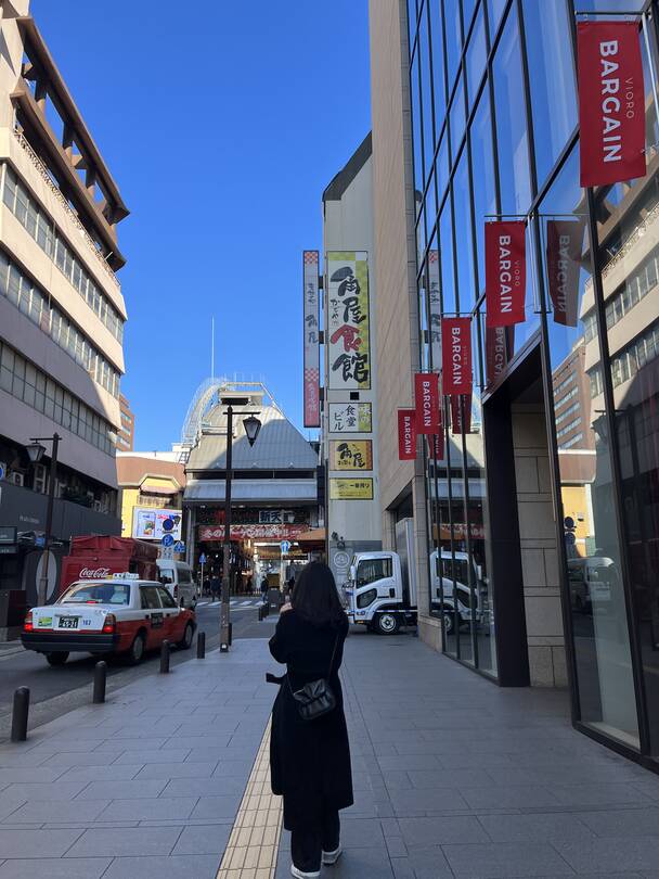 후쿠오카, 일본 기타 도시-맛집,일정•경비1