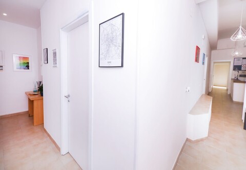 시엘로 바티카노 게스트 하우스