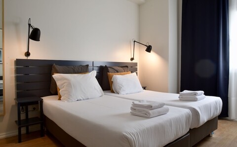 스팟 아파트먼트