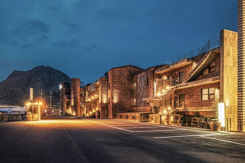 젠 하이드어웨이@제주