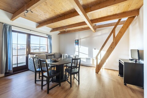 패밀리 아파트먼트 프라하 6