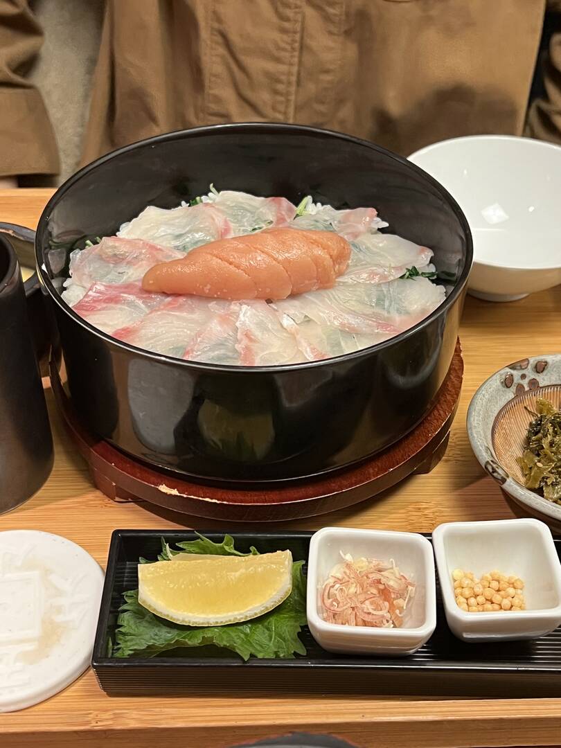 후쿠오카-맛집8