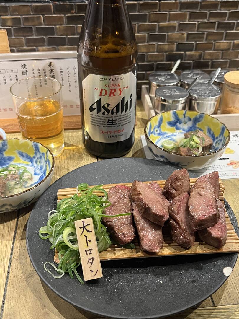 후쿠오카-맛집7
