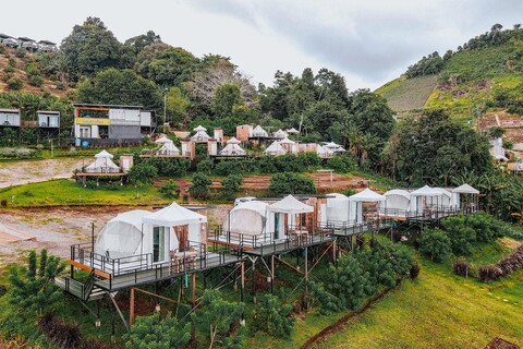 몬다오루엉, 몬쨈