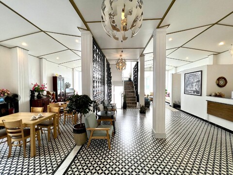 므엉 호아 밸리 호텔