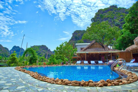 그린 마운틴 홈스테이 