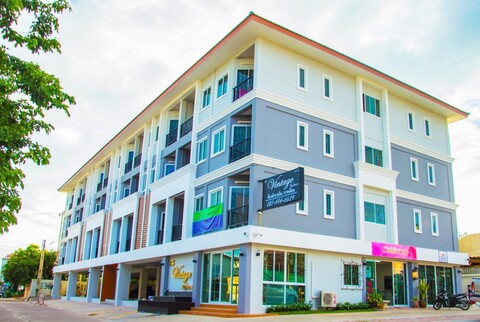 더 빈티지 레지던스