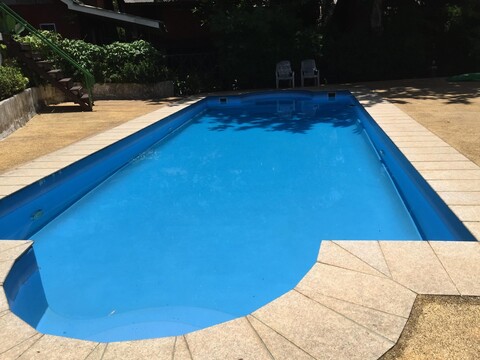 Lonely Beach Resort. Koh Chang. Thailand