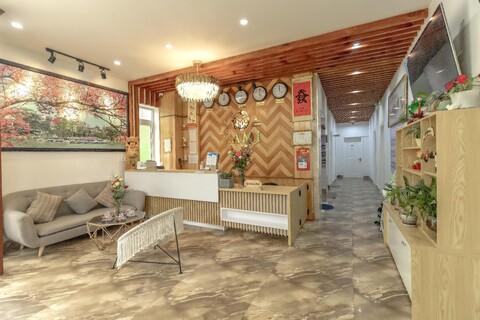 라카미 달랏 호텔 