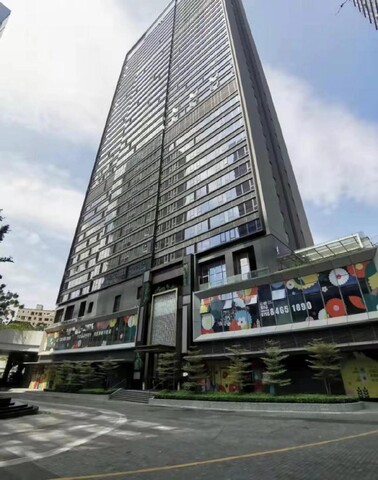 선전 클라우드파크 맨해튼 호텔