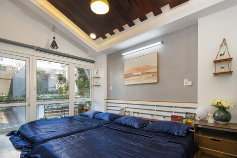 마이 리틀 피그 홈