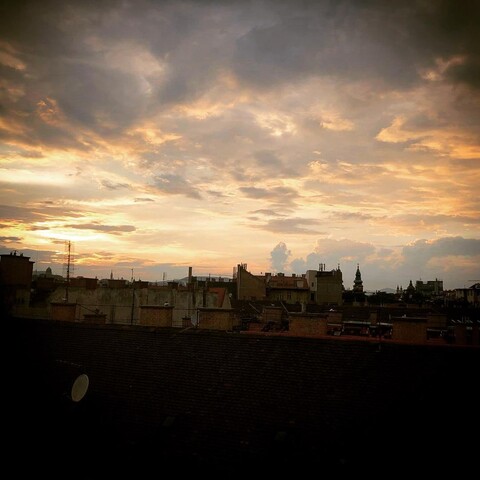 루프탑 스위트 부다페스트