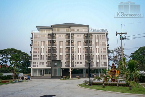 KS 레지던스 치앙마이