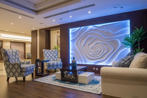 Nourmina Al Sharq Serviced Apartments