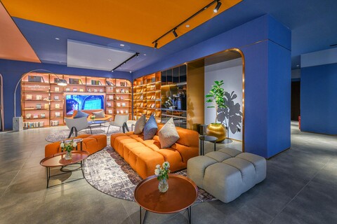 Hanting Hotel Chengdu Wuhou Ci Yongfeng
