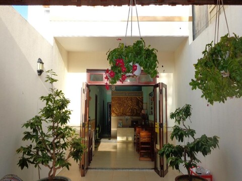 호이포 리버사이드 홈스테이