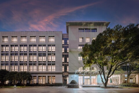 사이프러스 가든 호텔