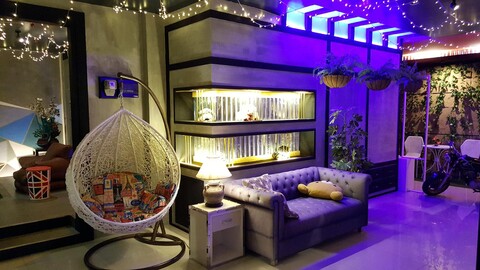 룽로즈 파니치 호텔