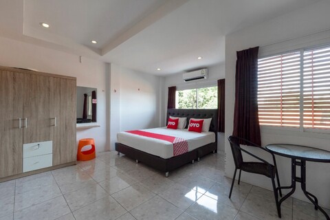 오요 698 파타야 시티