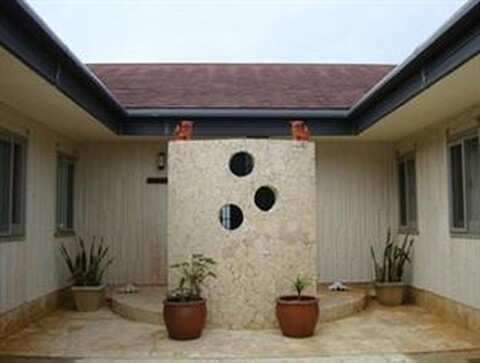 파이 베이스 리조트