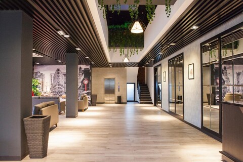 그랜드 카만 호텔