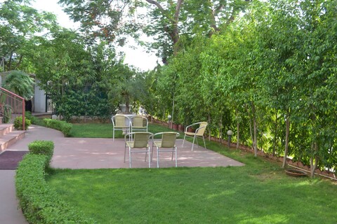 호텔 벨라 비스타