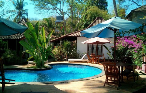 바나나 리프 리조트