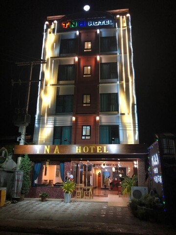 TNA 호텔