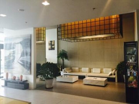 진장 인 셀렉트 선양 중산 파크 브랜치
