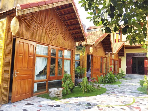 땀꼭 헬로 홈스테이