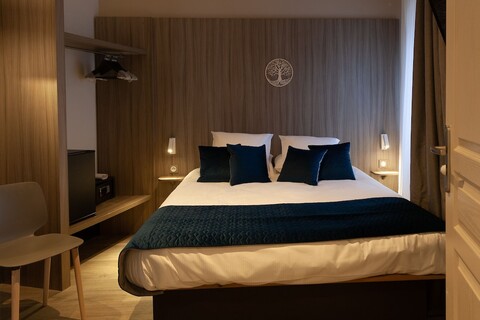 HNG Hotel Nancy Gare