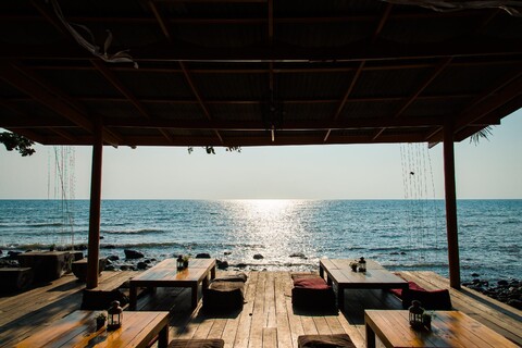 와라푸라 리조트