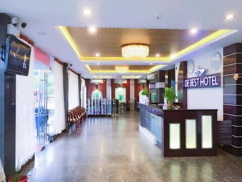 데 베스트 호텔