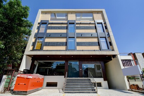 호텔 그랜드 안슐