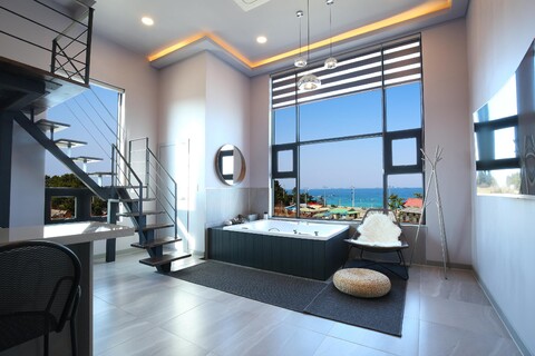 강릉 W스파펜션B동