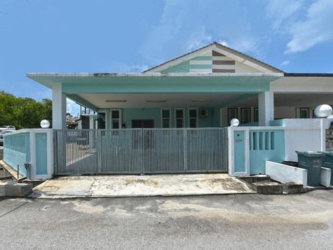 OYO Home 90582 Dz Homestay Bukit Ubi