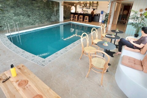 베드 앤 프렌드 호스텔