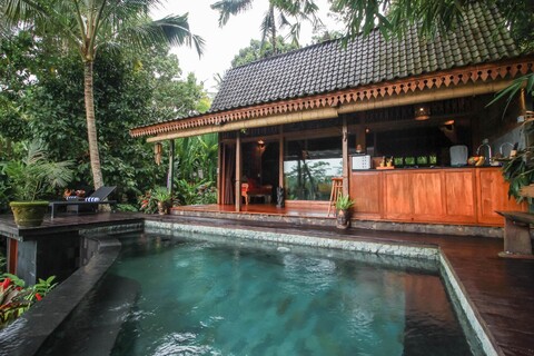 마사칼리 리트리트