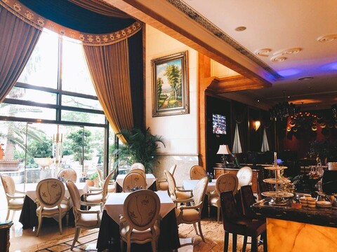 쑤저우 호라이즌 가든 호텔