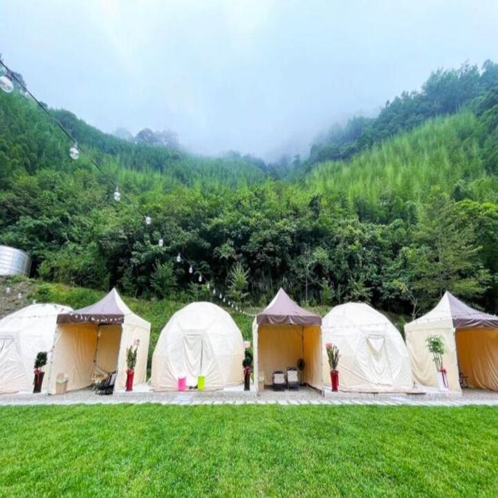 Youye's Luxury Camping  (Youye's 豪華露營)-i