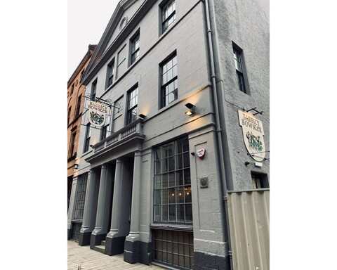 바비티 보우스터